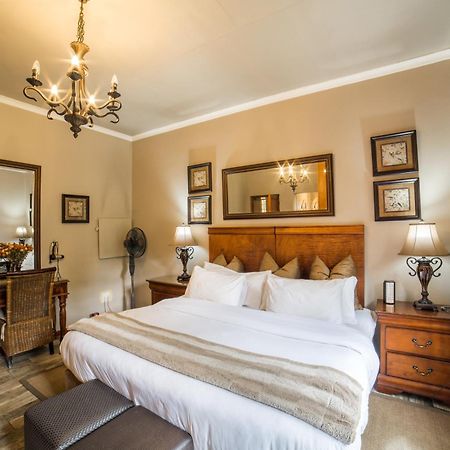 Tuareg Guest House Midrand Ngoại thất bức ảnh