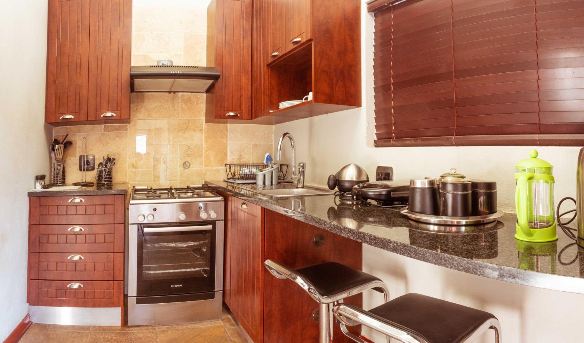 Tuareg Guest House Midrand Ngoại thất bức ảnh