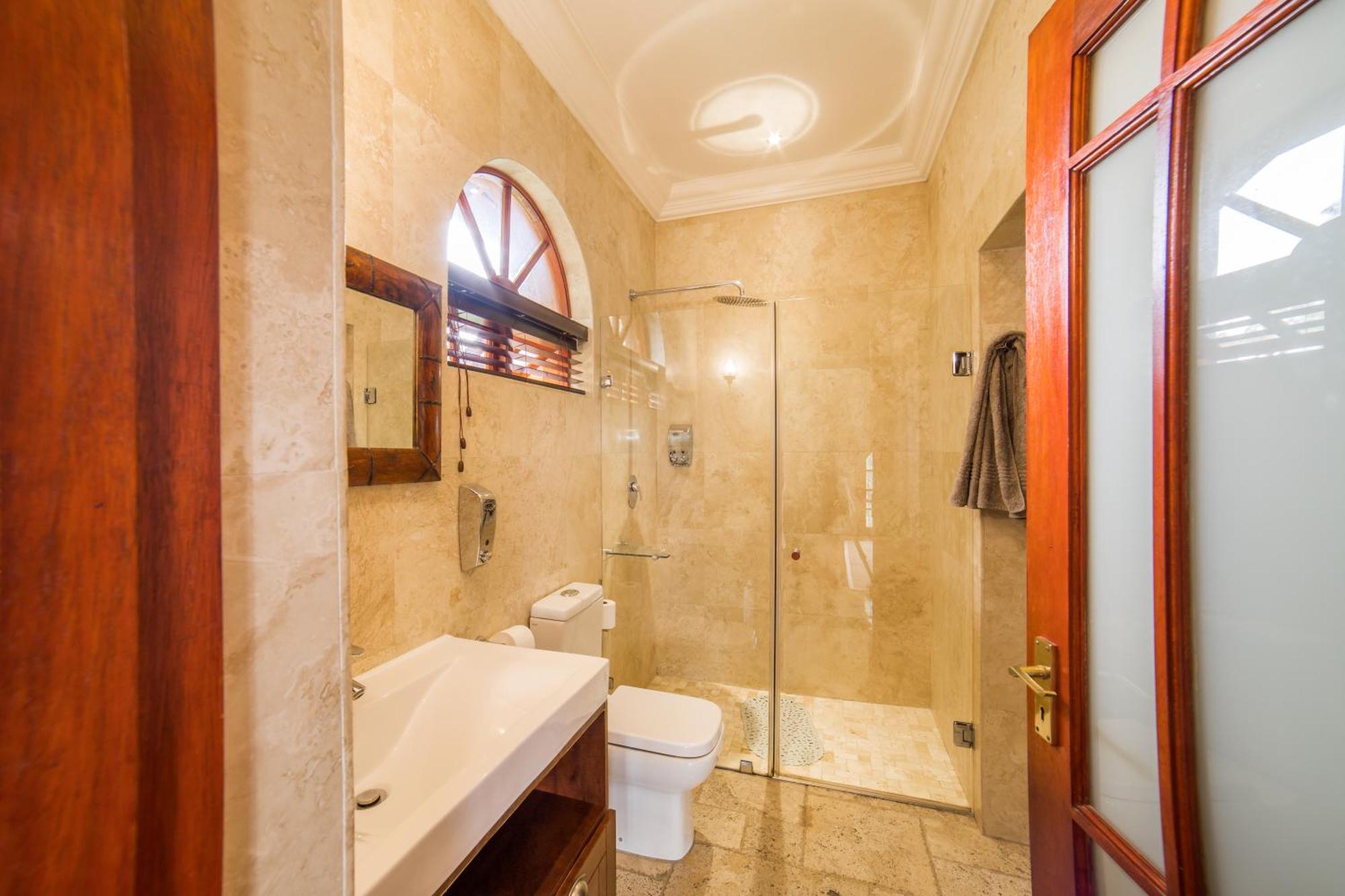 Tuareg Guest House Midrand Ngoại thất bức ảnh