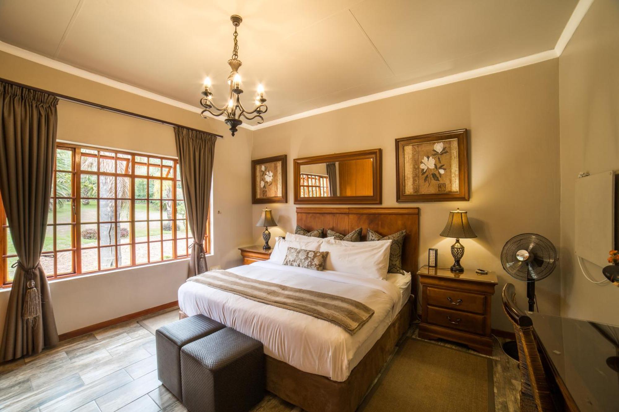 Tuareg Guest House Midrand Ngoại thất bức ảnh