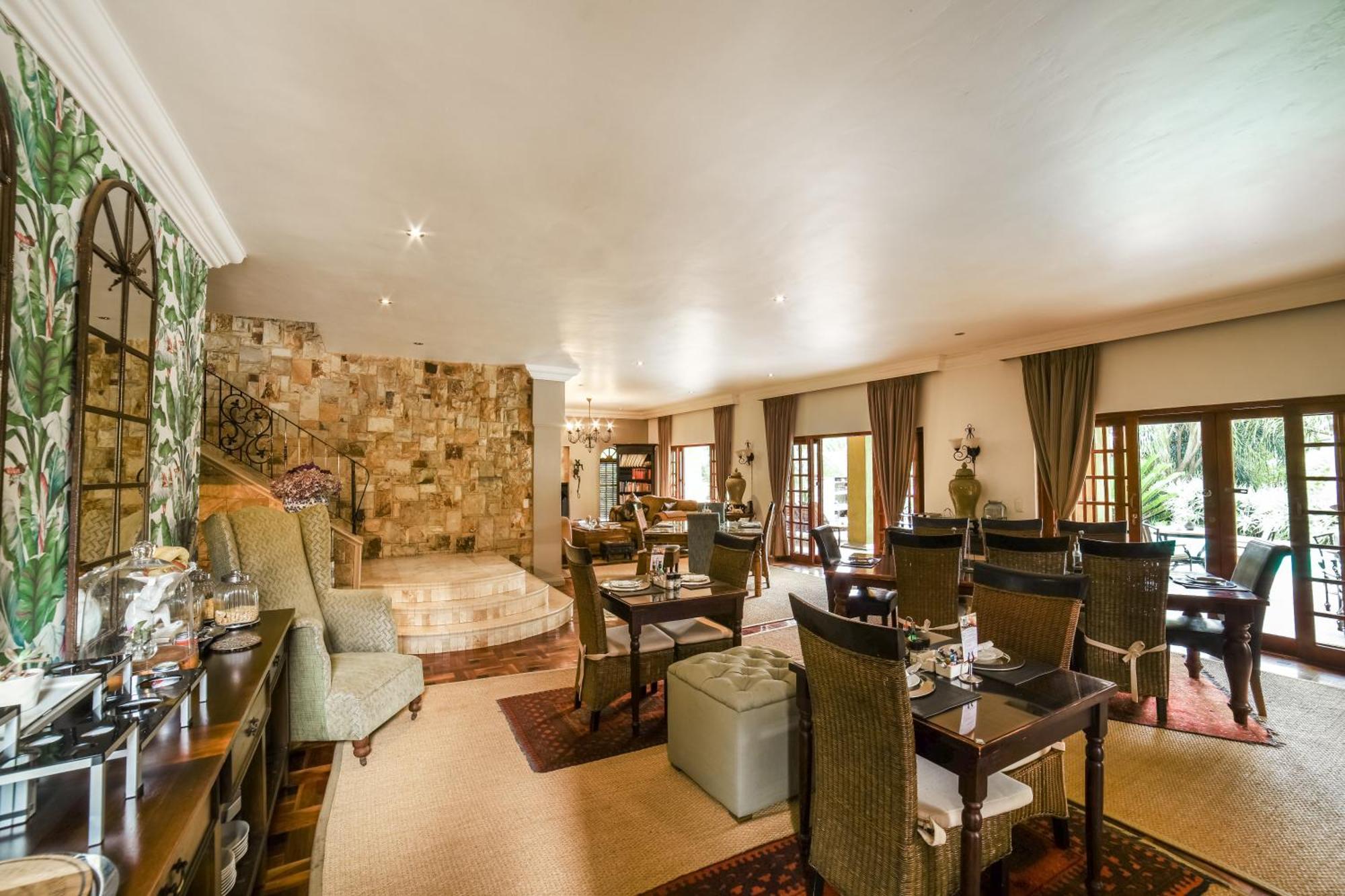Tuareg Guest House Midrand Ngoại thất bức ảnh