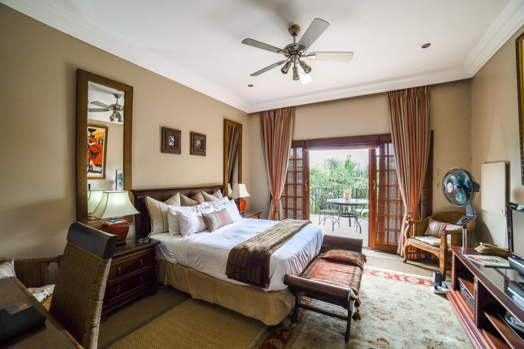 Tuareg Guest House Midrand Ngoại thất bức ảnh