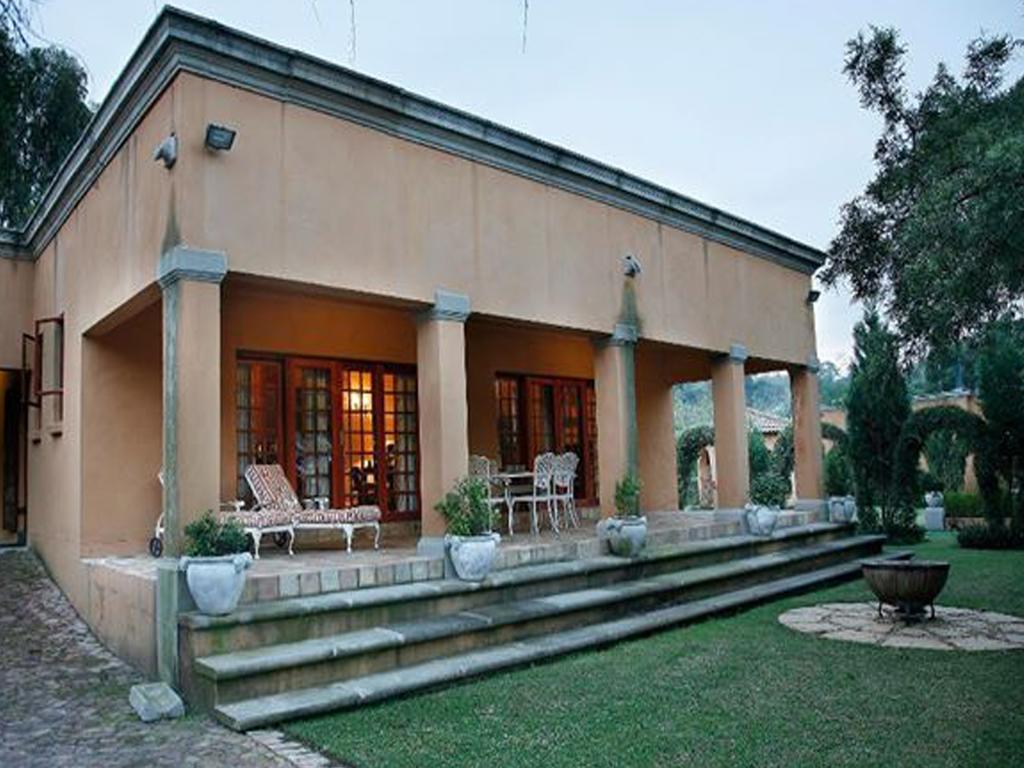 Tuareg Guest House Midrand Ngoại thất bức ảnh