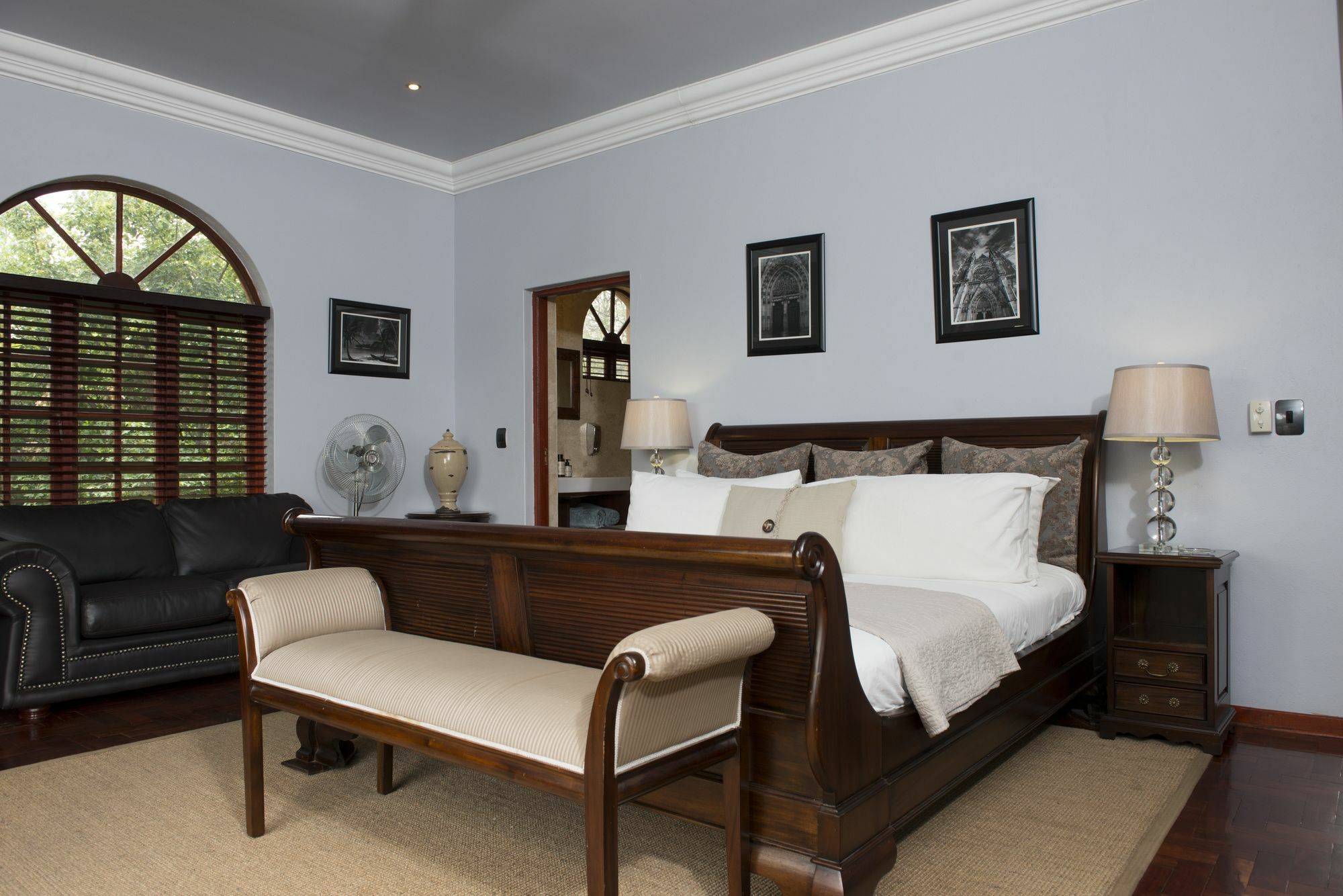 Tuareg Guest House Midrand Ngoại thất bức ảnh