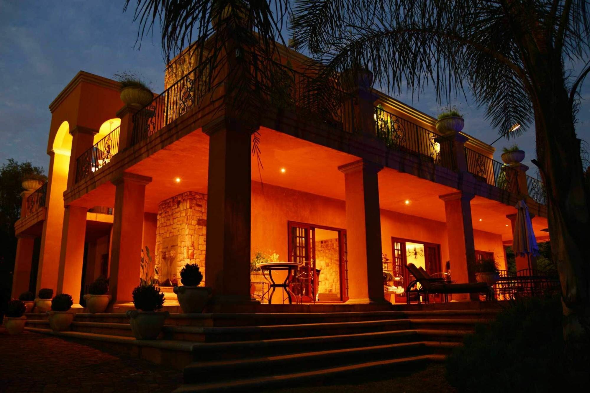 Tuareg Guest House Midrand Ngoại thất bức ảnh