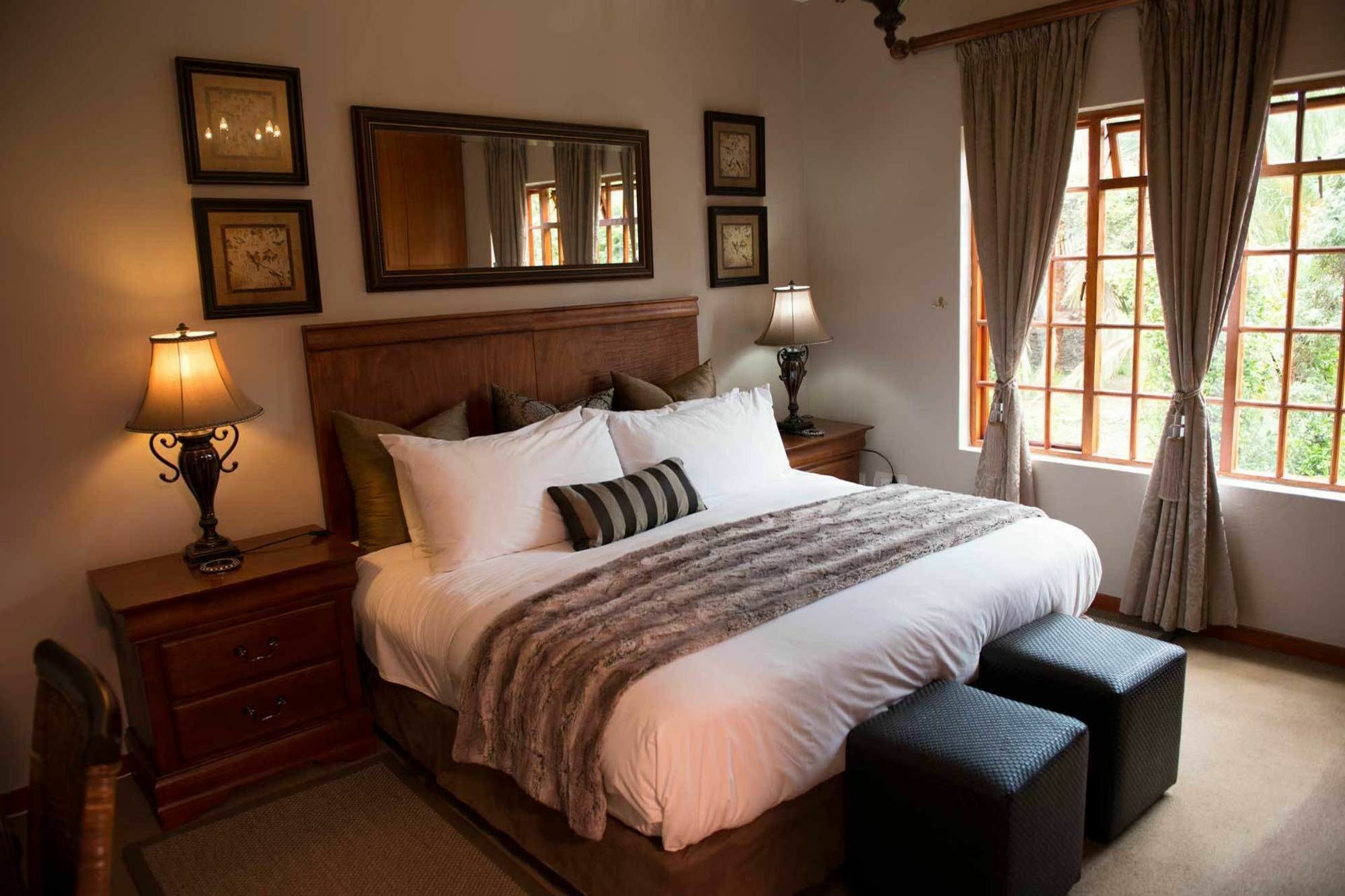 Tuareg Guest House Midrand Ngoại thất bức ảnh