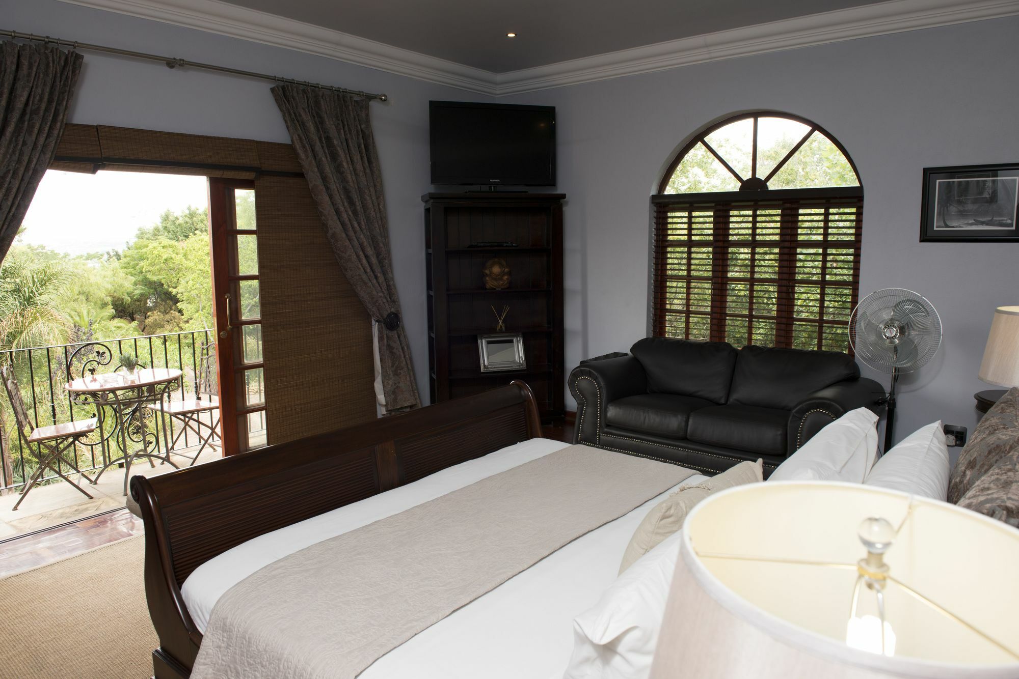 Tuareg Guest House Midrand Ngoại thất bức ảnh
